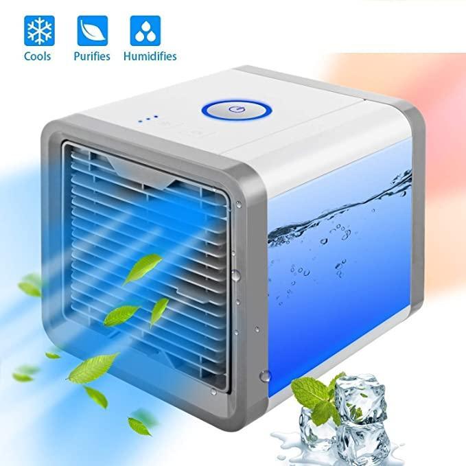 Mini cooler | Portable Air Conditioner Mini Cooler