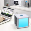 Mini cooler | Portable Air Conditioner Mini Cooler