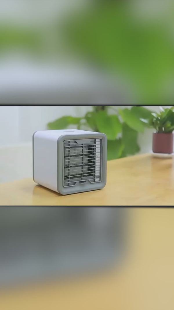 Mini cooler | Portable Air Conditioner Mini Cooler